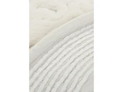 Alfombra de baño Set (2 piezas) Piante Oval multicolor