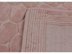 Alfombra de baño Set (2 piezas) Stone multicolor