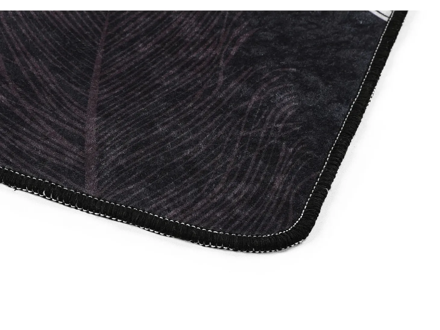 Alfombra de baño Set (2 piezas) Alisan multicolor