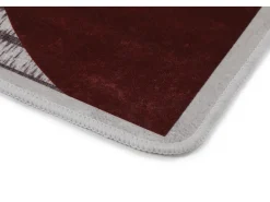 Alfombra de baño Set (3 piezas) Morillo multicolor