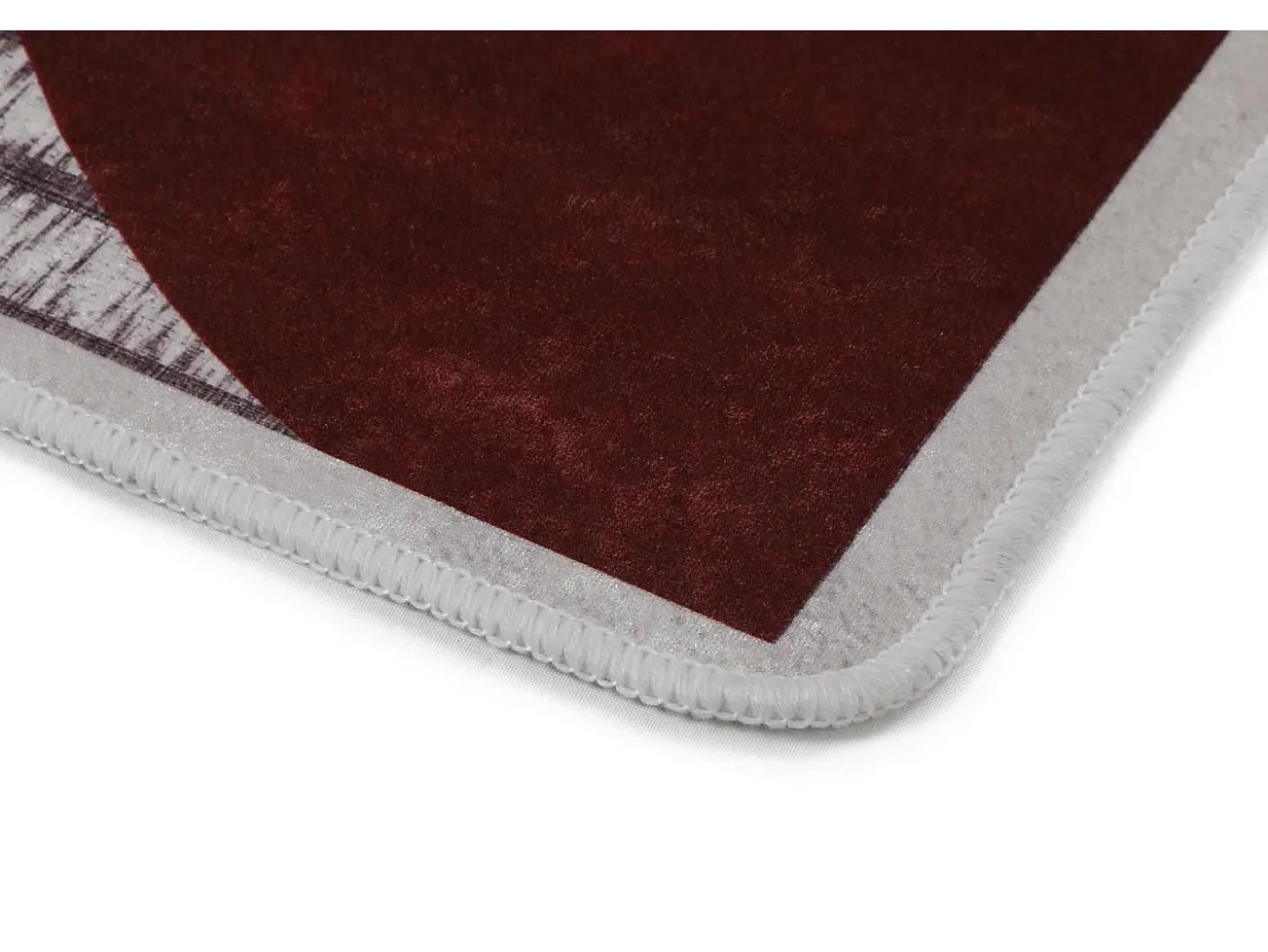 Alfombra de baño Set (3 piezas) Morillo multicolor