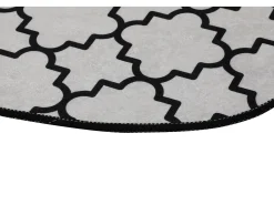 Alfombra de baño Set (2 piezas) Kupa multicolor