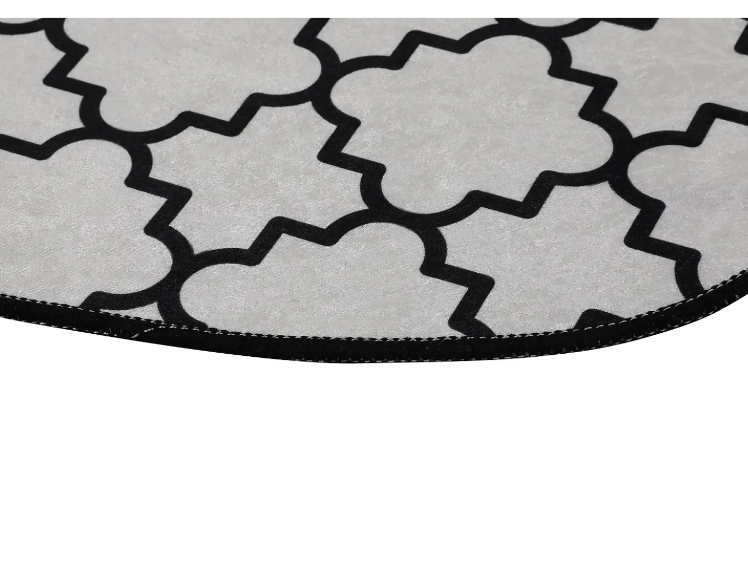 Alfombra de baño Set (2 piezas) Kupa multicolor