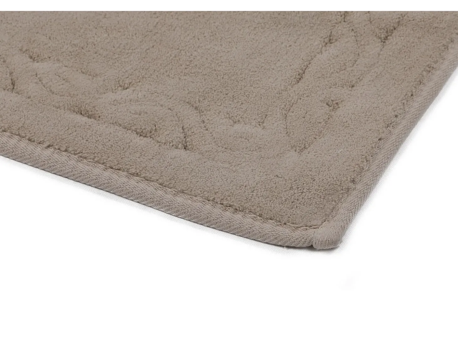 Alfombra de baño Set (2 piezas) Elite multicolor