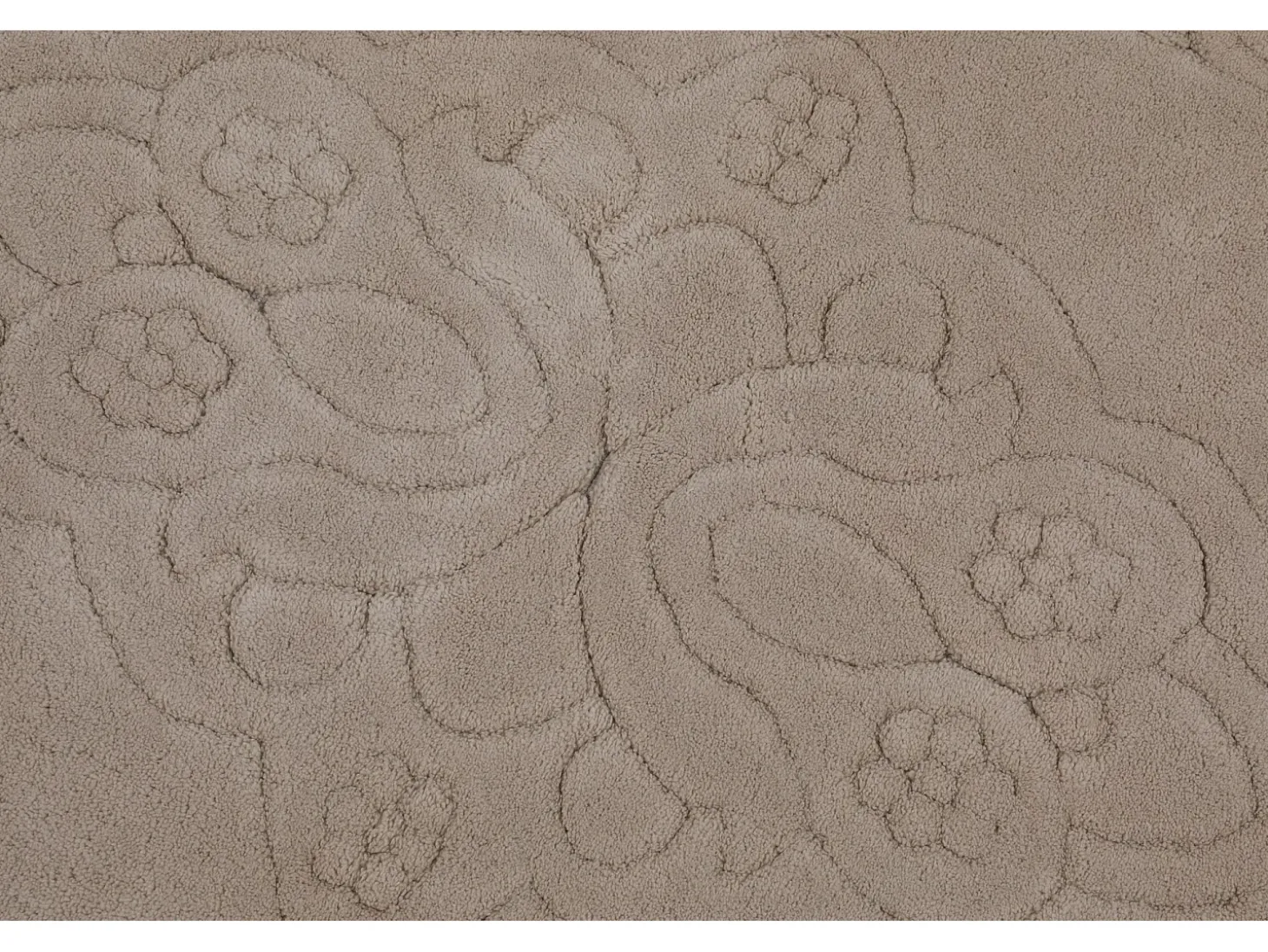 Alfombra de baño Set (2 piezas) Elite multicolor