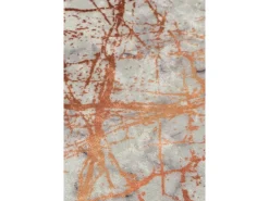 Alfombra de baño Shine (40 x 60) multicolor