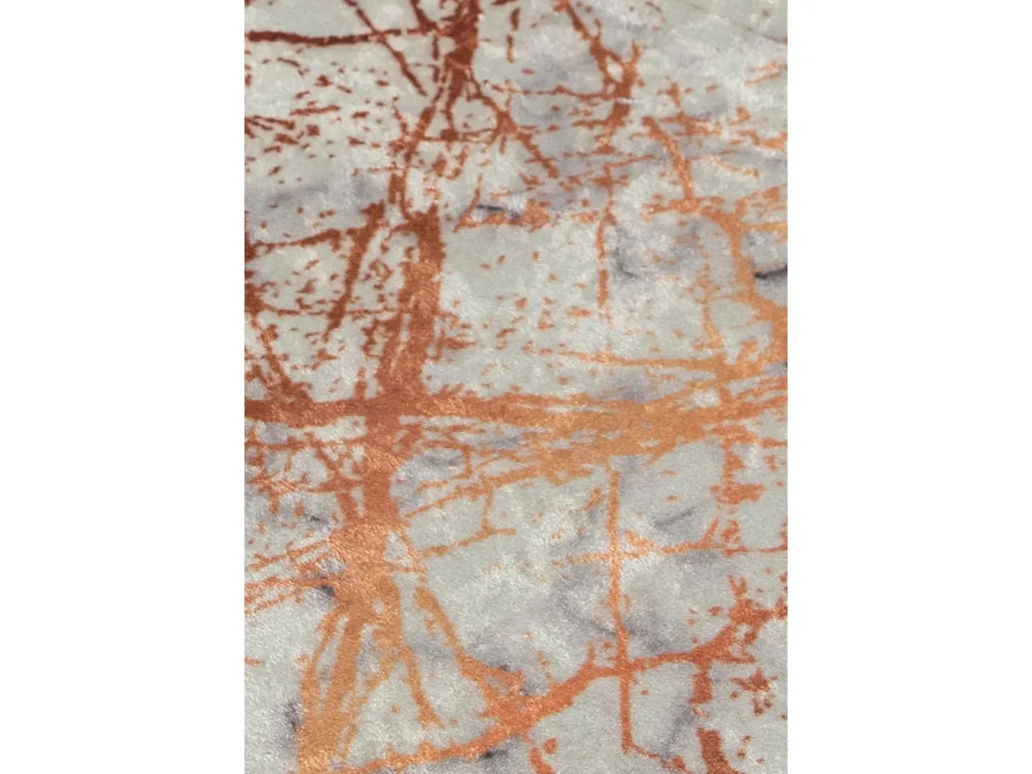 Alfombra de baño Shine (40 x 60) multicolor