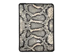 Alfombra de baño Snake DJT (40 x 60) multicolor