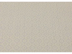 Alfombra de baño Straordinario Black Djt 80x100 antracita negro blanco
