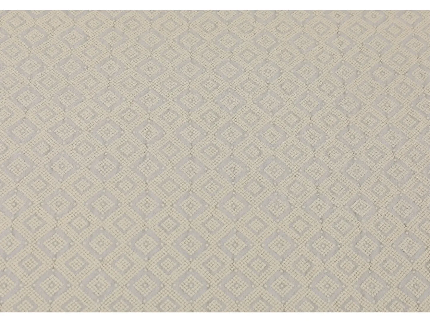 Alfombra de baño Straordinario Black Djt 80x100 antracita negro blanco
