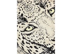 Alfombra de baño Tiger DJT multicolor