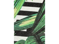 Alfombra de baño Tropic DJT multicolor