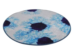 Alfombra de baño Unravel Circle Djt 100 multicolor