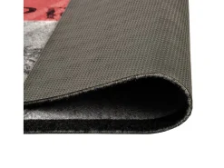 Alfombra de cocina lavable Tomato 60x180 cm ES601300