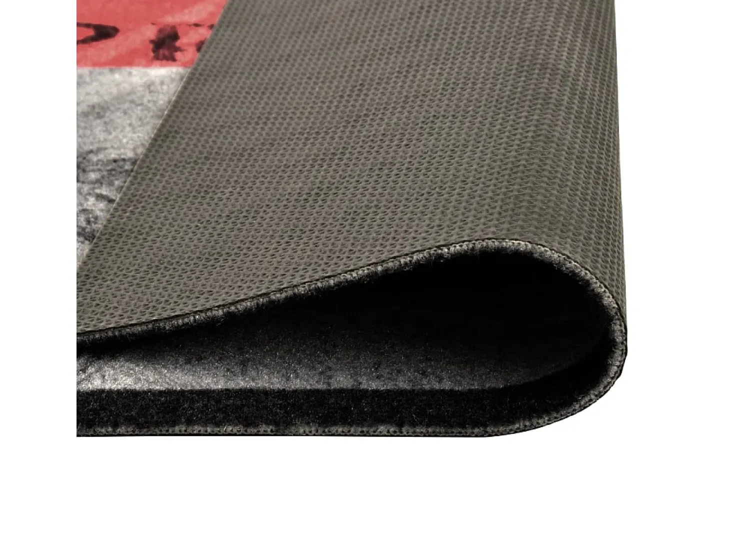 Alfombra de cocina lavable Tomato 60x180 cm ES601300