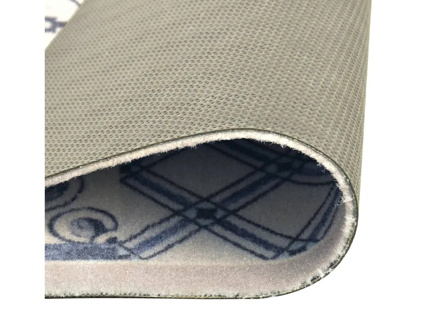 Alfombra de cocina lavable Mosaic 45x150 cm ES865109
