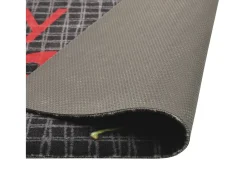 Alfombra de cocina lavable Hot&Spicy 45x150 cm ES989891