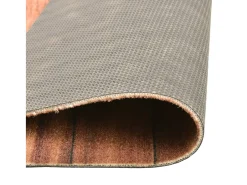 Alfombra de cocina lavable Spoon 60x180 cm ES841837
