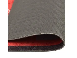 Alfombra de cocina lavable Tomatoes 45x150 cm ES364467