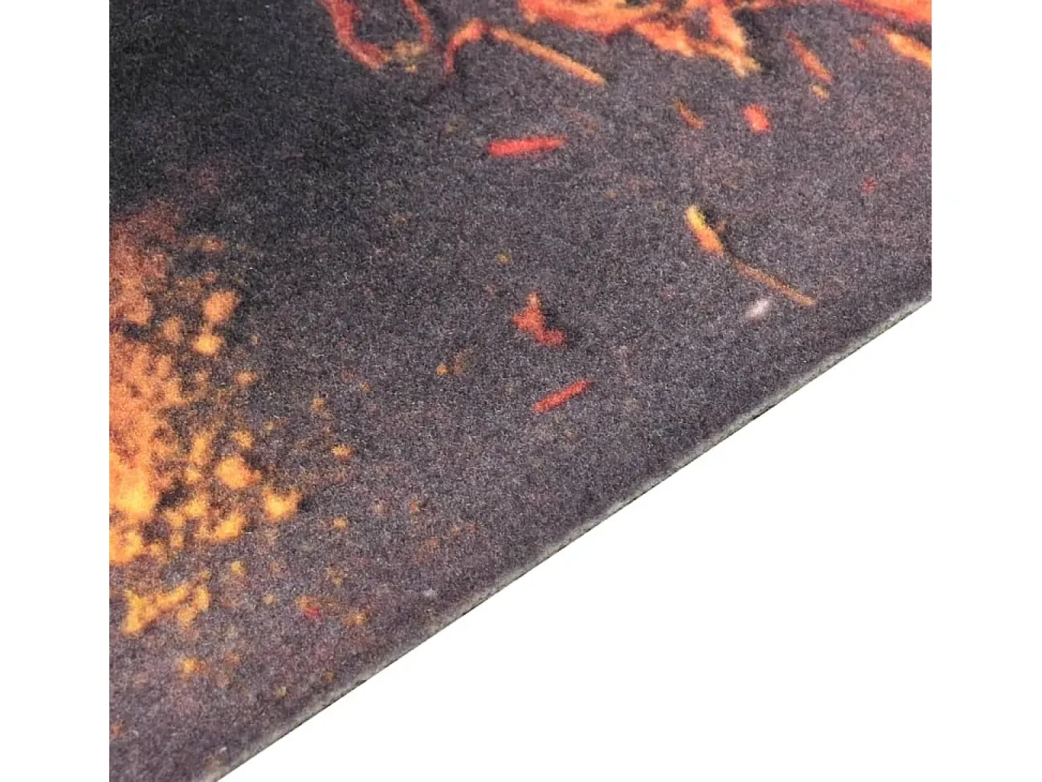 Alfombra de cocina lavable Spoons 45x150 cm ES669136