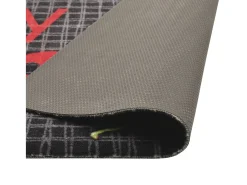 Alfombra de cocina lavable Hot & Spicy 60x300 cm ES299464
