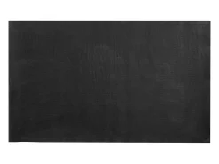Alfombra de Entrada SucceBuy, 152,4x91,4 cm, Felpudo Exterior Interior Elegante Rayado, con Reverso Antideslizante PVC, Resistente Lavable, Atrapa Polvo