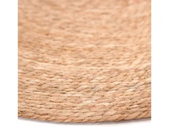 Alfombra de fibra natural bali bulrush 80 CM