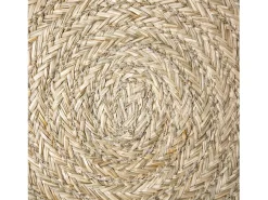 Alfombra de Fibra natural Natural 0 x 140- Less