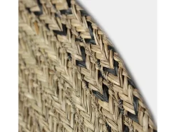 Alfombra de Fibra natural Natural 0 x 140- Less