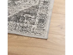 Alfombra de interior/exterior diseño vintage ARBIZU 80x150 cm