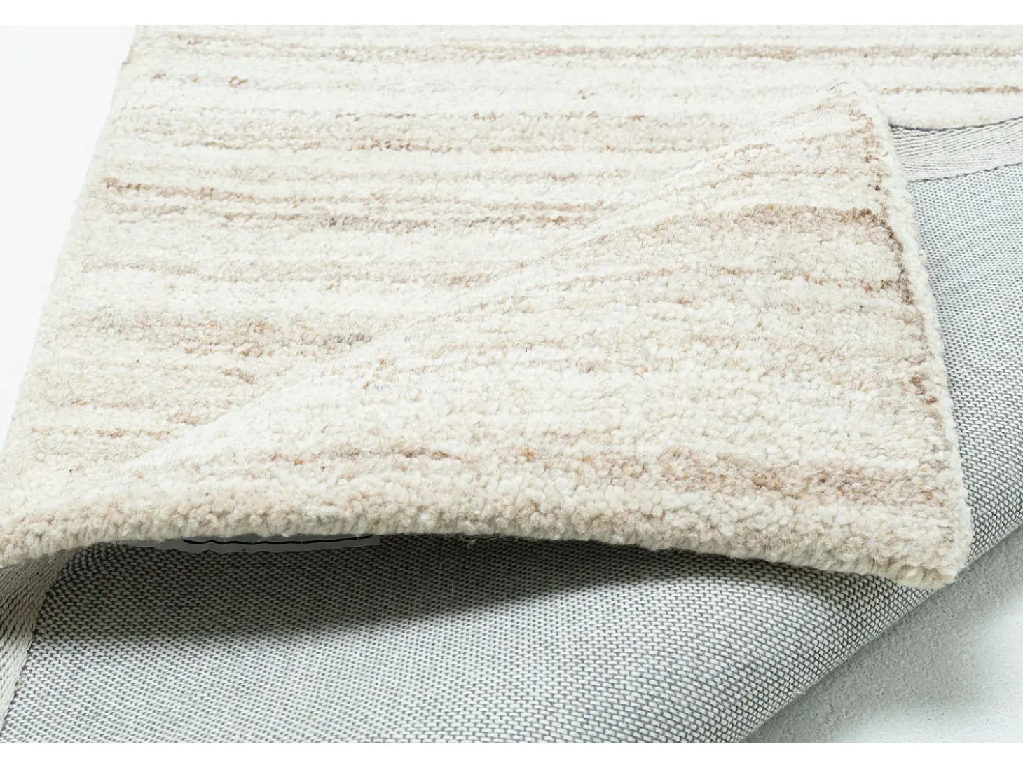 Alfombra de lana tejida a mano al estilo bereber 70x620 cm Melange Royal Berber
