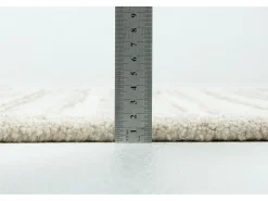 Alfombra de lana tejida a mano al estilo bereber 70x620 cm Melange Royal Berber