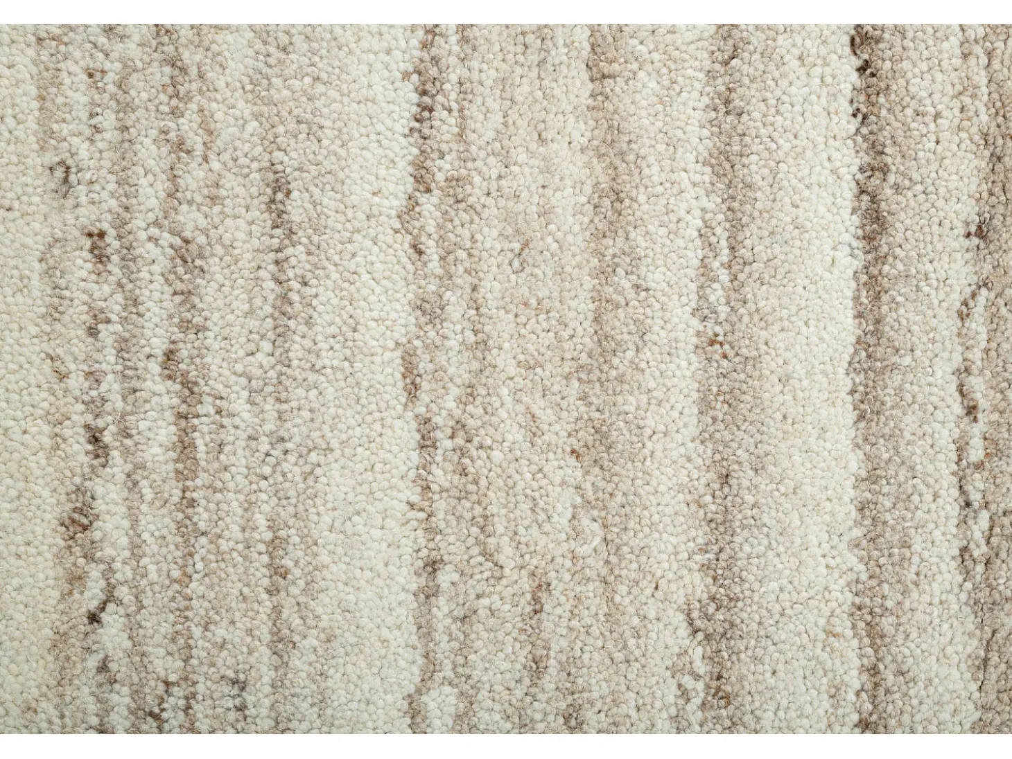 Alfombra de lana tejida a mano al estilo bereber 70x620 cm Melange Royal Berber