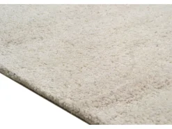 Alfombra de lana tejida a mano al estilo bereber 140x200 cm Melange Royal Berber