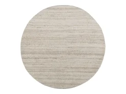 Alfombra de lana tejida a mano al estilo bereber 190x190 cm Melange Royal Berber
