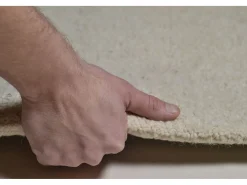 Alfombra de lana tejida a mano al estilo bereber 190x290 cm Melange Royal Berber