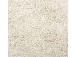 Alfombra de pelo corto OVIEDO beige Ø 160 cm