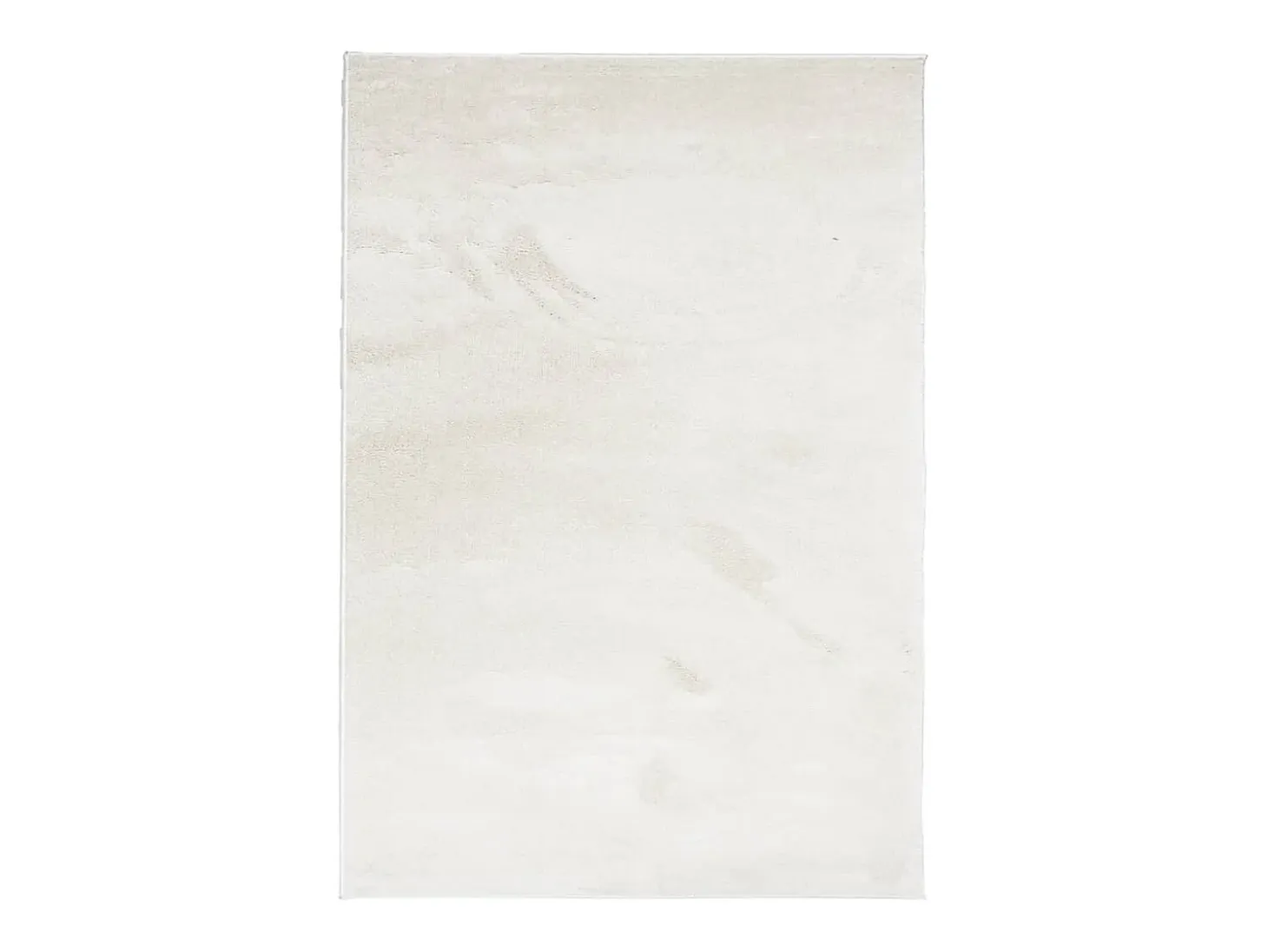 Alfombra de pelo corto OVIEDO beige 160x230 cm