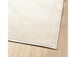 Alfombra de pelo corto OVIEDO beige 140x200 cm