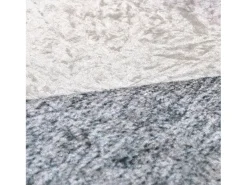 Alfombra de salón multicolor 230x160x0.6 cm HOMCOM