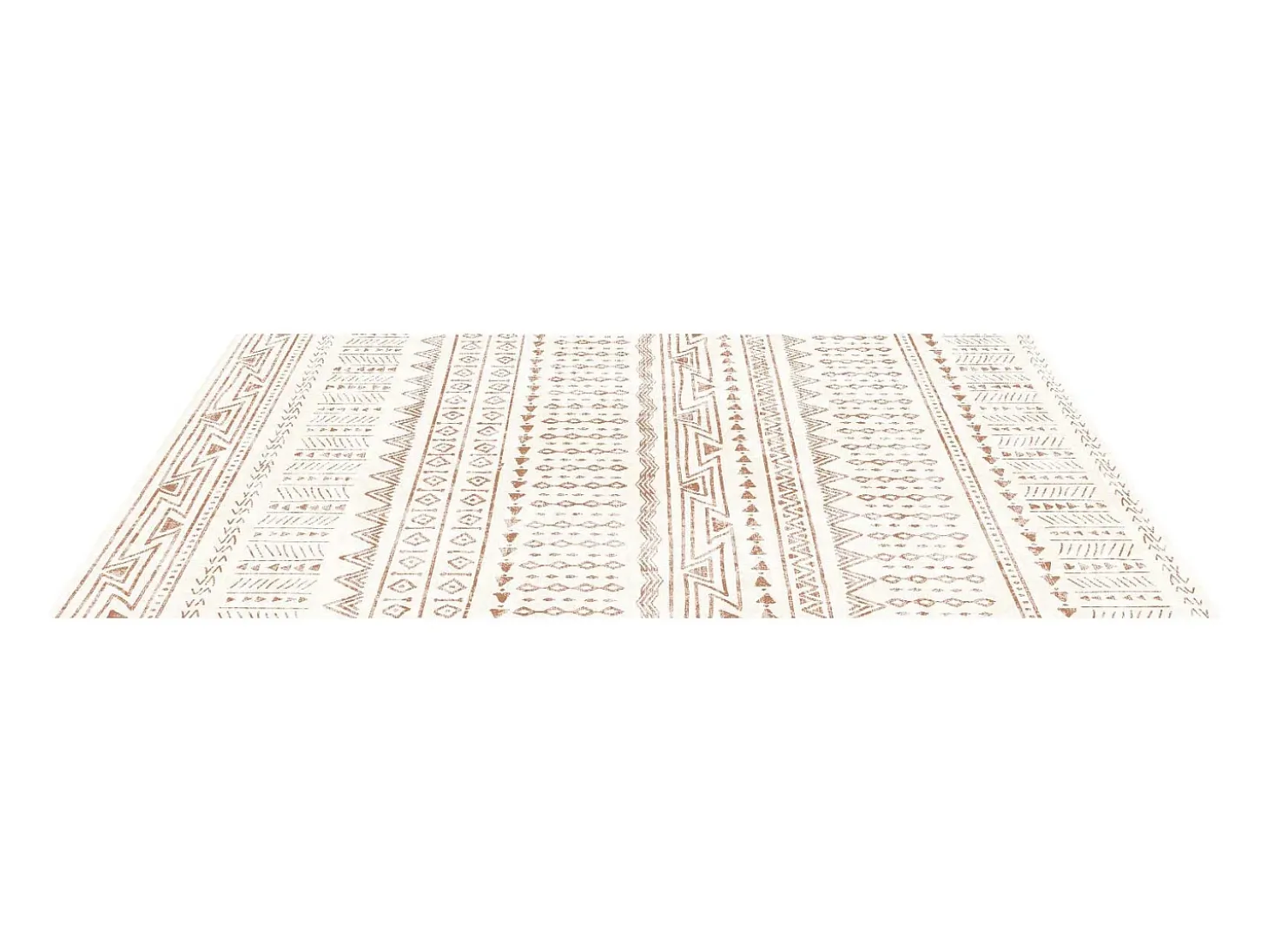 Alfombra de Salón SucceBuy, 1,5 x 2,1 m, Alfombra Grande para Dormitorio, Lavable, Antideslizante, Suave y Cómoda, Estilo Moderno, para Dormitorio, Beige