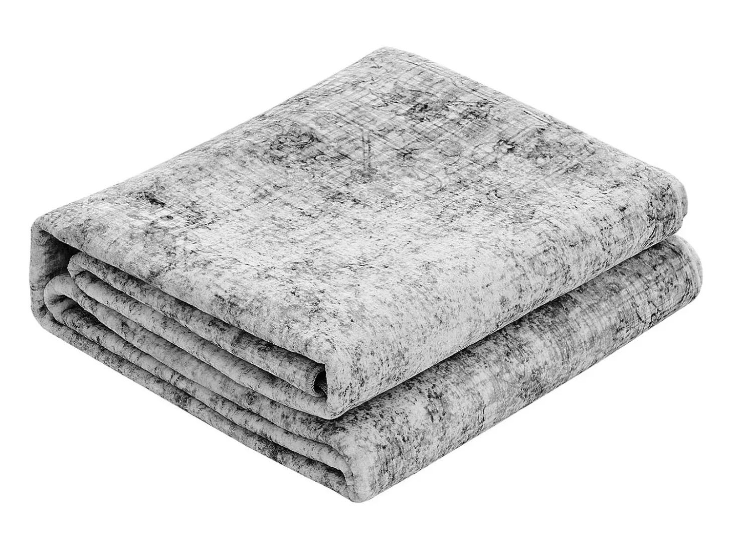 Alfombra de Salón SucceBuy, 2,7 x 3,7 m, Alfombra Grande para Dormitorio, Lavable, Antideslizante, Suave y Cómoda, Estilo Bohemio, para Dormitorio, Gris