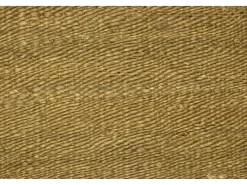 Alfombra de yute hecha a mano 130x190 cm musgo Forest