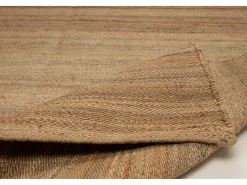 Alfombra de yute hecha a mano 70x140 cm Naturaleza Forest