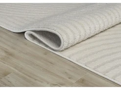 Alfombra Everest Modern Arch - Crema - 200 x 290 cm