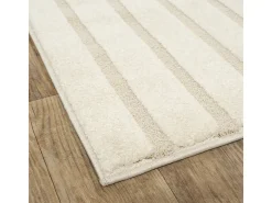 Alfombra Everest Modern Shape - Crema - 200 x 290 cm