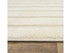 Alfombra Everest Modern Shape - Crema - 200 x 290 cm