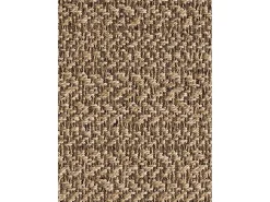 Alfombra exterior - efecto yute - natural - 200 x 290 cm - ACRA