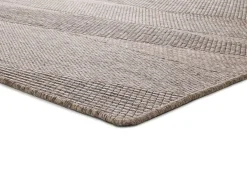 Alfombra exterior - interior-exterior - natural - 190 x 290 cm - ORIA