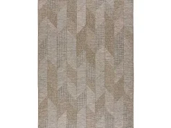 Alfombra exterior - interior-exterior - natural - 190 x 290 cm - ORIA